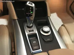BMW X6 M 3.5d