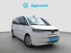 VOLKSWAGEN Multivan 2.0TDI Batalla Larga DSG 110kW
