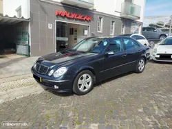 Mercedes-Benz E 220 CDi Avantgarde Aut.