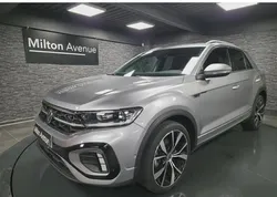 VOLKSWAGEN T-ROC 1.5 TSI Evo - 150 - BV DSG 7 R-Line