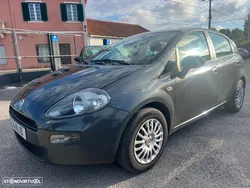 Fiat Punto 1.3 M-Jet Easy S&S