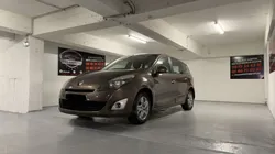 Renault GRAND SCENIC III 1.5 DCI 110CH EXCEPTION AUTOMATIQUE