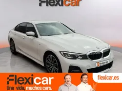BMW Serie 3 320dA