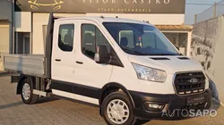 Ford Transit de 2020