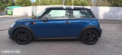 MINI Clubman One D
