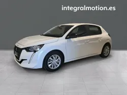 PEUGEOT 208 1.5 BlueHDi S&S Active 100