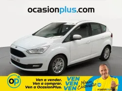 FORD C-Max 1.0 Ecoboost Auto-S&S Trend 125
