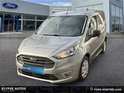 Ford Transit Connect II FGN L1 1.0E100 E85 S&S TREND