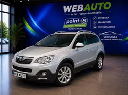 Opel Mokka 1.7 CDTI 130CV AN:2015 COSMO PACK 104000KM 7990euros REVISER GARANTIE