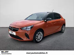 OPEL Corsa Electrique 136 ch & Batterie 50 kWh Edition