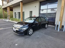 Volkswagen GOLF VIII SW 2.0 TDI SCR 115CH LIFE BUSINESS DSG7