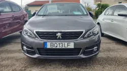 Peugeot 308 SW 1.5 BlueHDi Active