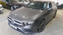 Mercedes-Benz Classe A de 2021