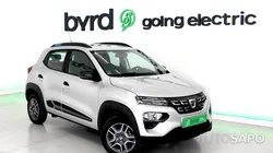 Dacia Spring de 2021