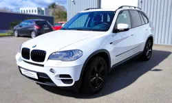 BMW X5 xDrive40dA 306ch Luxe GARANTIE 12 MOIS