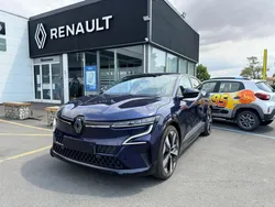 Renault Megane E-Tech Electric EV60 220ch Techno super charge