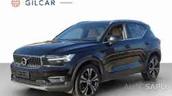 Volvo XC40 de 2020