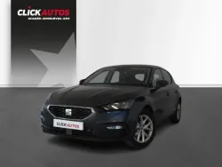 SEAT Leon 1.4 TSI Style