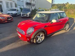 Mini 1.6 Hdi 110 pack chili