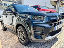 Citroën C3 1.2 TURBO MAX NACIONAL 1 ÚNICO DONO 101 CV 8000 KMS