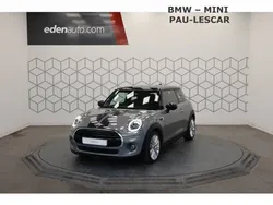 Mini Hatch 3 Portes Cooper 136 ch BVA7 Edition Heddon Street