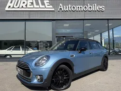 Mini CLUBMAN COOPER 136CH HYDE PARK BVA