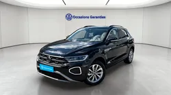 VOLKSWAGEN T-Roc 1.5 TSI EVO2 150 Start/Stop DSG7 VW Edition