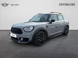 Mini Countryman Cooper 136ch Longstone Euro6d-T