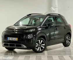 Citroën C3 Aircross 1.2 PureTech Live