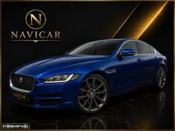 Jaguar XE 20d Aut. Prestige