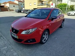 Seat Ibiza 1.4 TDI