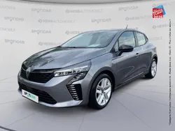 Renault Clio 1.0 TCe 90ch Evolution Radar Ar CarPlay