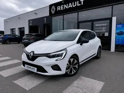 Renault Clio V Evolution réversible TCe 90
