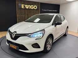 RENAULT CLIO 1.5 DCi S&S 85cv BUSINESS CLIM / CARPLAY / RADAR AR / REGULATEUR