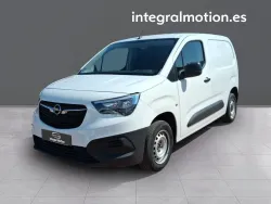 OPEL Combo Cargo 1.5TD S&S L 1000 Express 100