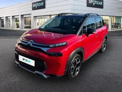 Citroen C3 Aircross PureTech 130ch S&S Shine Pack EAT6