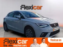 SEAT Ibiza 1.0 TSI S&S Style 110