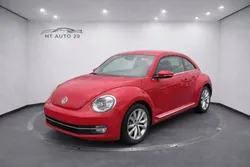 Volkswagen New Beetle 1.2 tsi 105 cv vintage