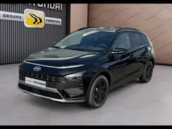 Hyundai Bayon 1.0 T-GDi 90ch Ultime Edition