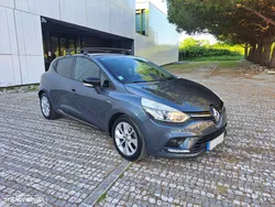 Renault Clio 0.9 TCe Limited Edition