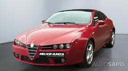 Alfa Romeo Brera 2.4 JTD de 2007