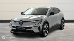 Renault Mégane E-Tech Electric EV60 220ch Techno super charge -C