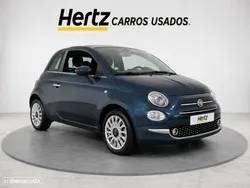 Fiat 500 1.0 Hybrid