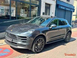 Porsche Macan 3.0 340 S PDK BVA / TOIT OUVRANT / PACK CHRONO / PACK BOSE/ CARPLAY / DOUBKE ÉCRAN
