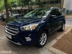 Ford Kuga 1.5 TDCi Titanium