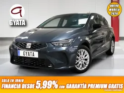 SEAT Ibiza 1.0 TSI S&S FR 85kW
