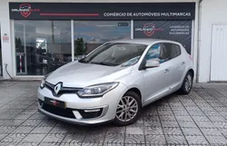 Renault Mégane GT-LINE GPS Nacional 133.994kms