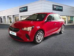 OPEL Corsa Electrique 136 ch Autonomie 356 km Edition