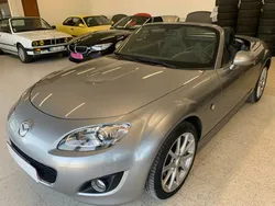MAZDA MX5 2.0 160cv NC MZR RC BOITE AUTO. TRES RARE