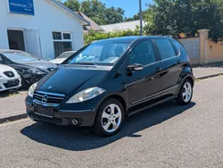 Mercedes Classe A W169*entretiens suivis-grand entretien* fiable et soignée